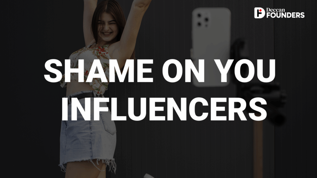 Selective Outrage: Indian Influencers’ Silence on Pahalgam Exposes Hypocrisy