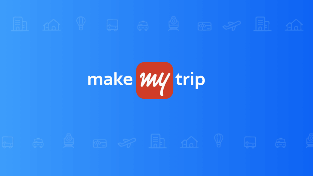 MakeMyTrip Secures $3.1 Billion, Reduces Trip.com Stake Amid Data Security Concerns