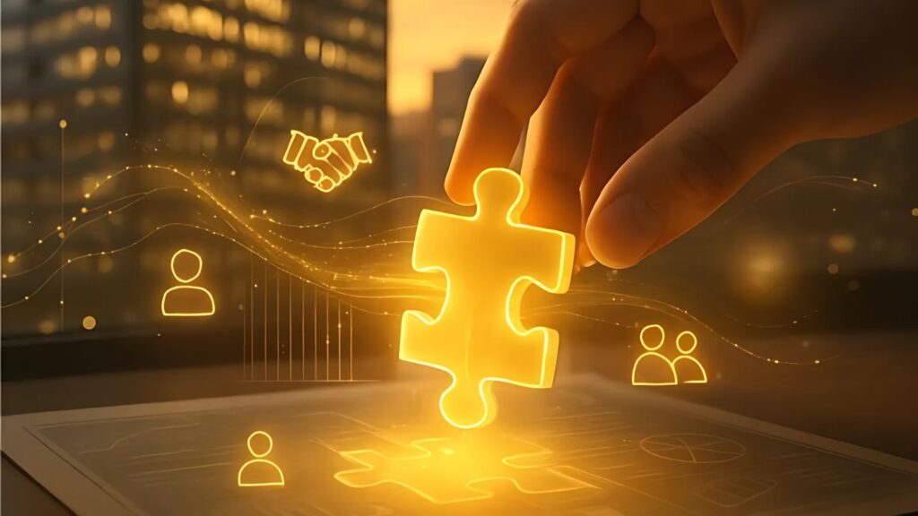 The Invisible Asset That Builds Billion-Dollar Businesses