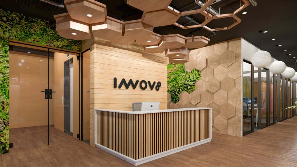 Innov8 sells 3% stake at INR 1,000 Cr valuation