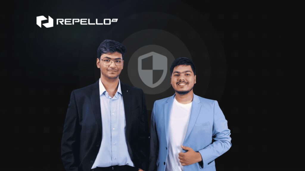 Repello secures $1.2M seed funding to fortify generative AI security