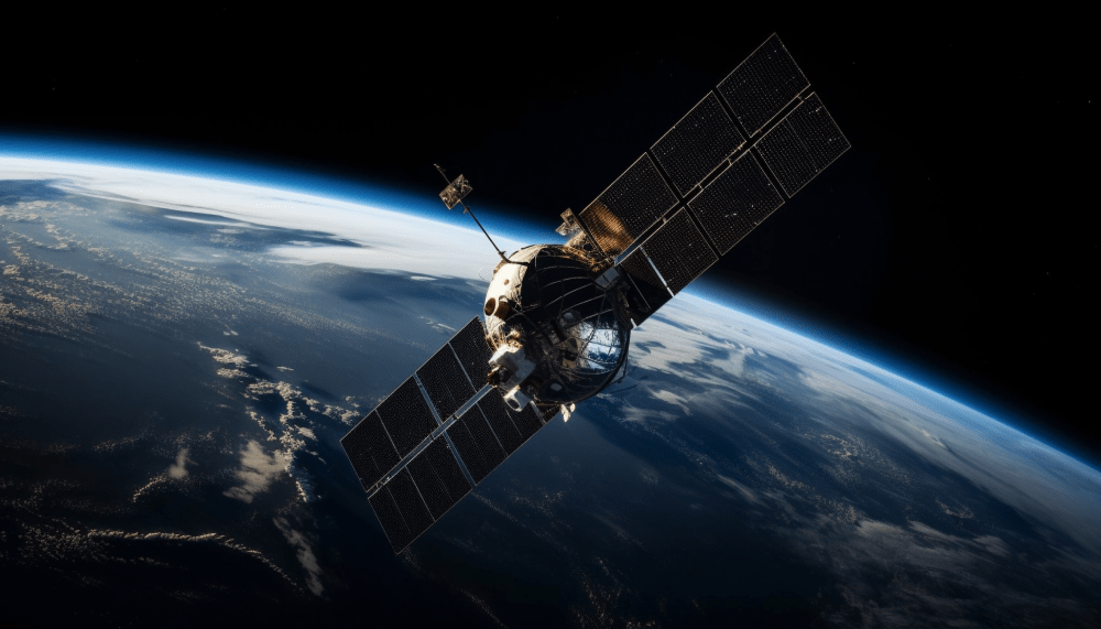 SatSure and Dhruva Space to Revolutionize Earth Observation with Comprehensive EOaaS Solutions