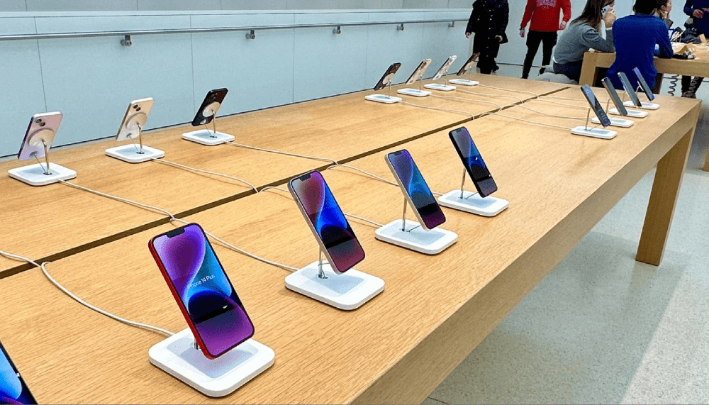 Apple’s iPhone Production in India Unaffected by Return of Chinese Engineers