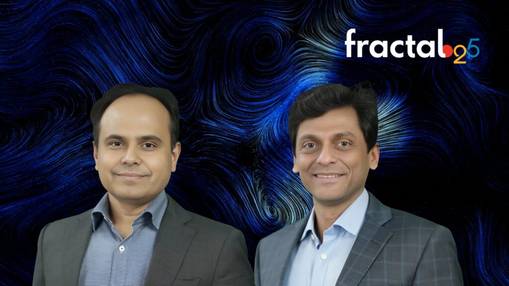 How Fractal Analytics became a Global AI powerhouse from a modest Mumbai startup to an Industry Giant