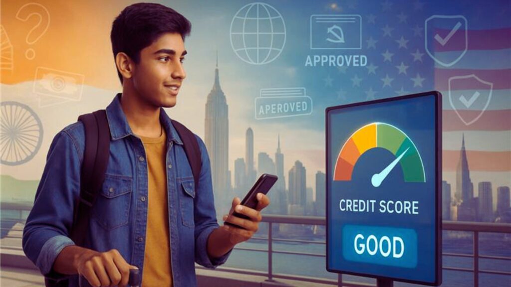 How an Indian Startup is Solving Global Credit Problems for Students and Immigrants