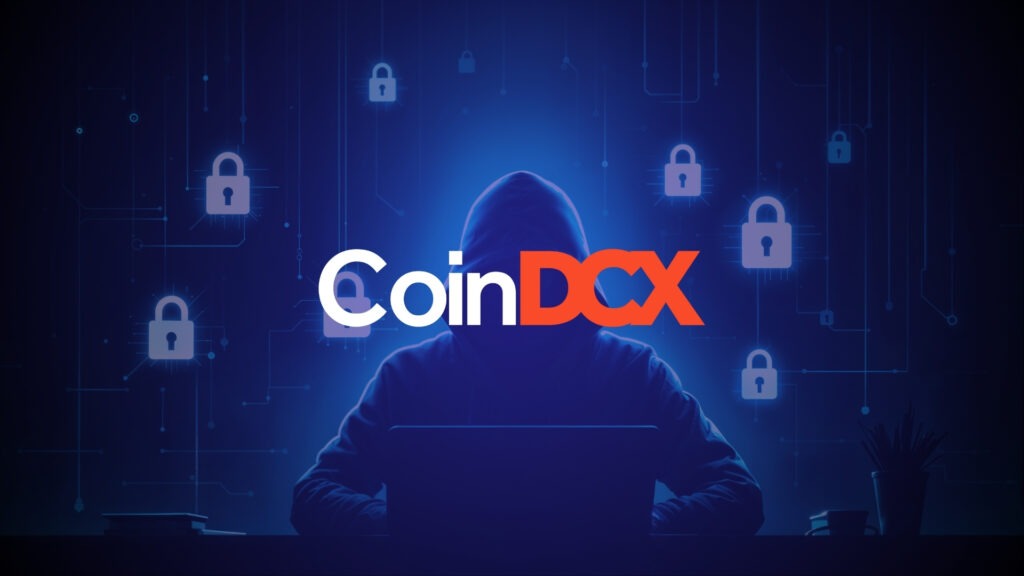 What’s Happening in Crypto Right Now? CoinDCX, Hacks & More Explained
