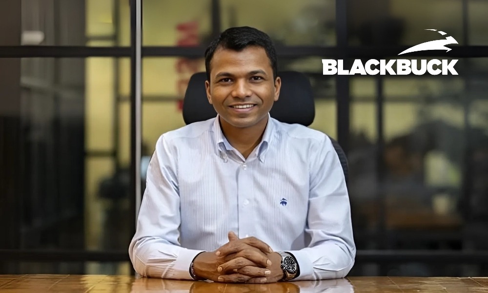 BlackBuck gains IRDAI approval as a composite corporate agent