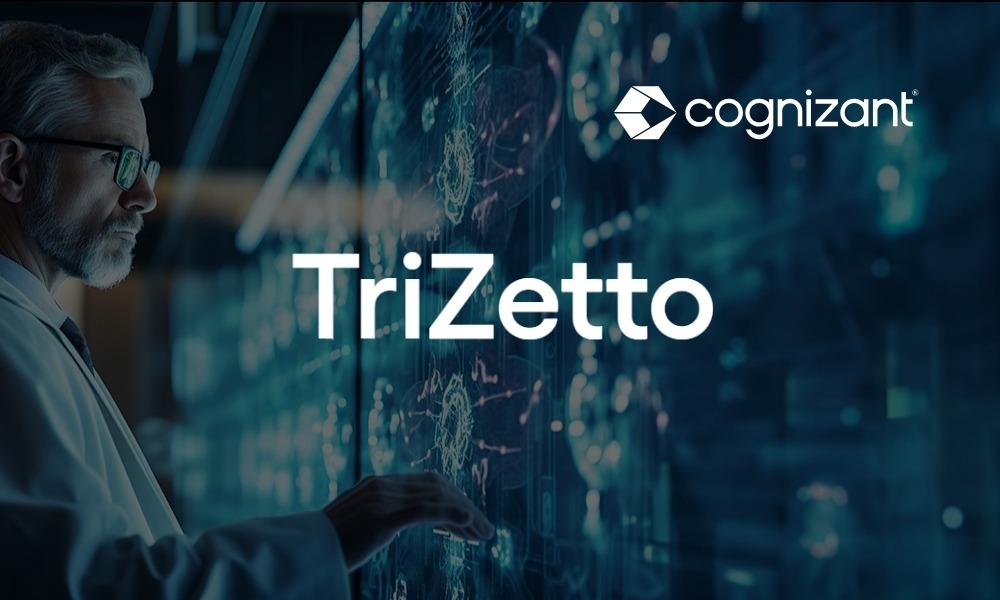 Cognizant Launches TriZetto AI Gateway to Transform Healthcare AI Integration