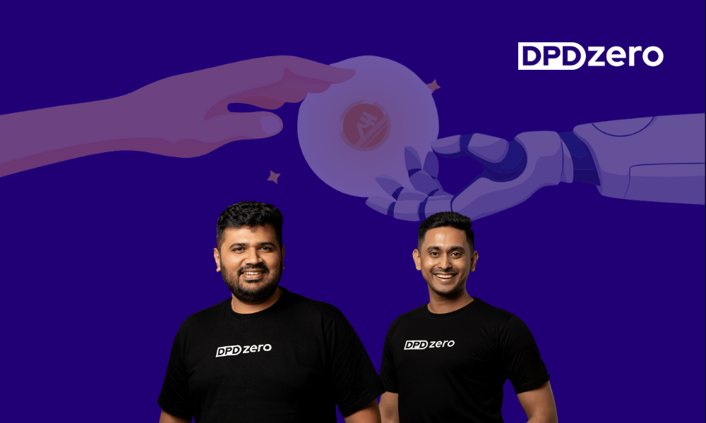 DPDZero, a debt collection startup, secures $7 million in Series A funding