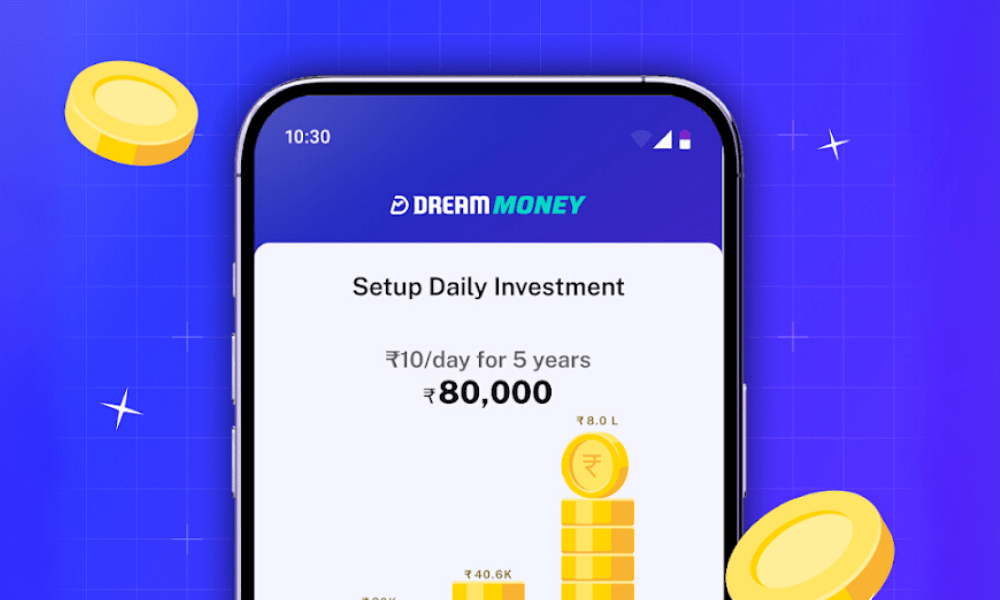 Dream11 enters investment tech with Dream Money after India’s real-money gaming ban