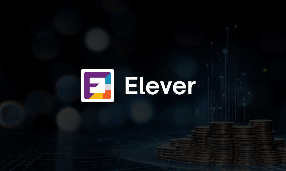 Elever Raises $1.1M to Scale PMS Business and Enhance Investor Engagement
