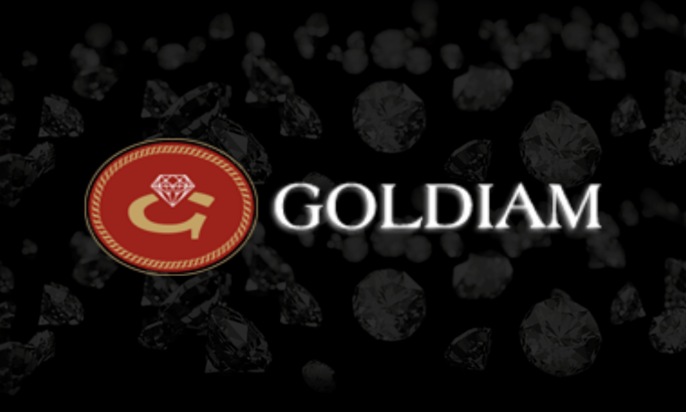 Goldiam International raises INR 202 Cr to fuel ORIGEM’s lab-grown diamond retail expansion in India