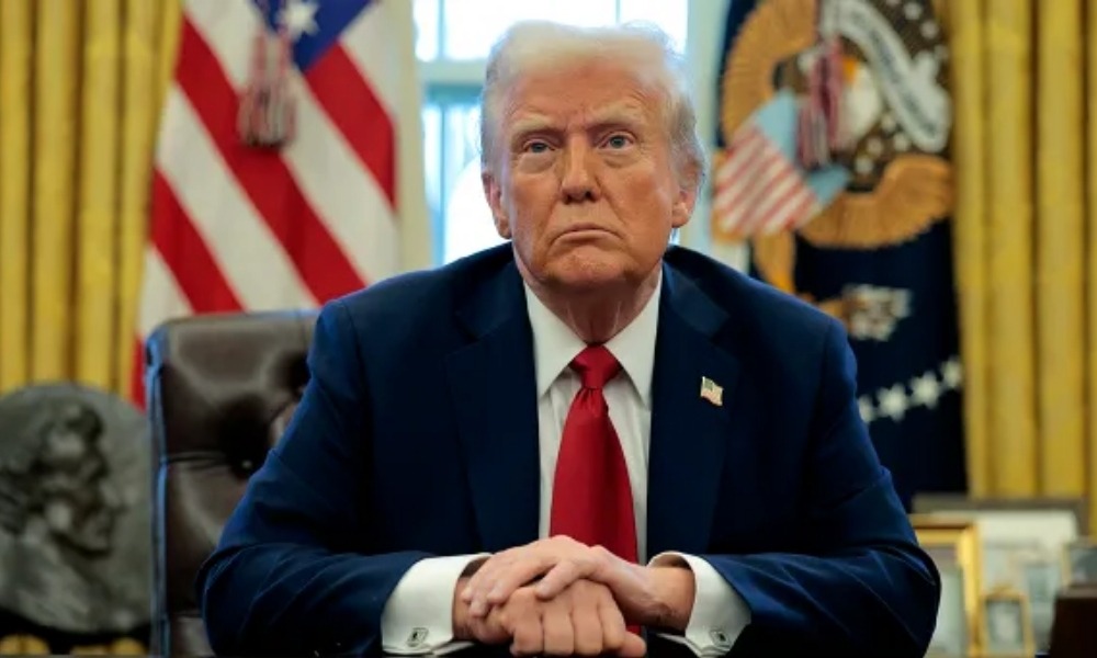 Power Broker Trump doubles India tariffs to 50% over Russian oil purchase