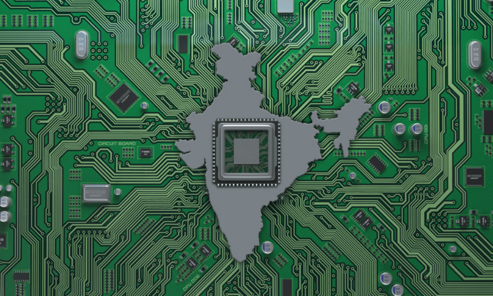 India aims to launch its first homegrown chip by December, 2025 – Jitin Prasada