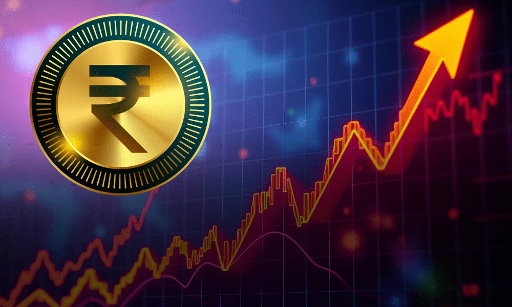 India may emerge as second-largest economy by 2038 with $34.2 trillion GDP – EY report