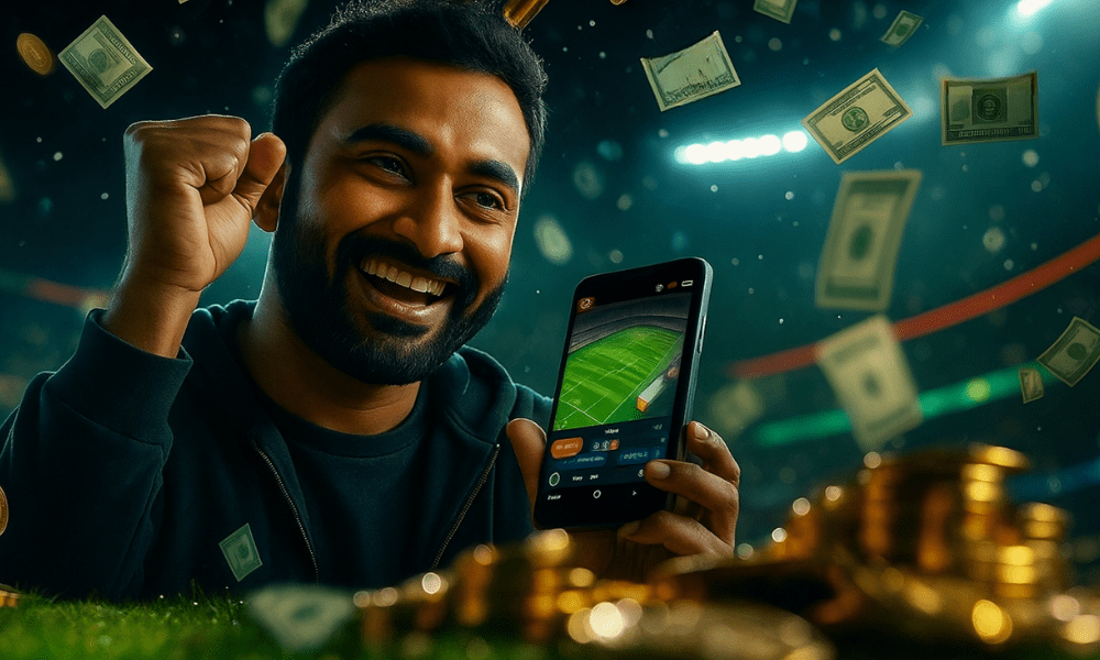 India’s Rajya Sabha approves bill banning real money online games, raising concerns for the $4.3B industry