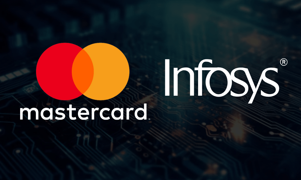 Mastercard and Infosys Collaborate to Scale Cross-border Payments