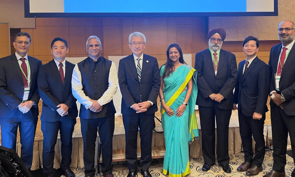 JICA invests $40M in Aavishkaar Capital’s Global Supply Chain Support Fund to boost enterprises in Asia and Africa