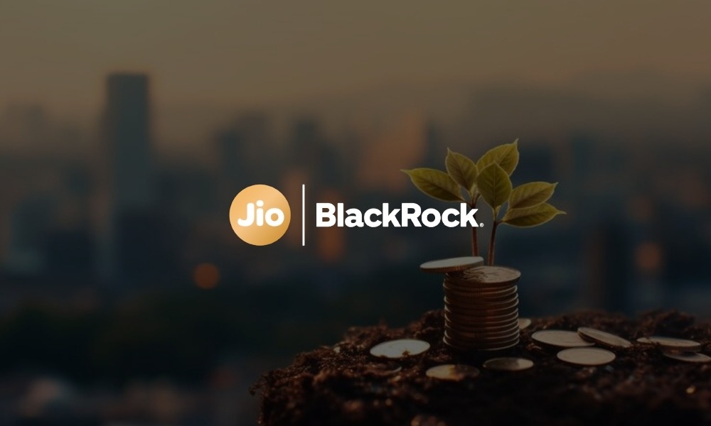 JioBlackRock AMC launches NFO for five Index Funds; expands portfolio of tailored investment options for Indian investors