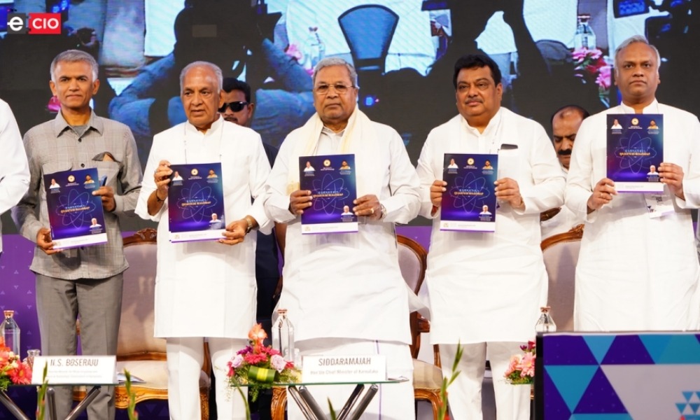 Karnataka launches ₹1,000 Cr Quantum Mission! Aiming to be Asia’s Quantum Capital by 2035