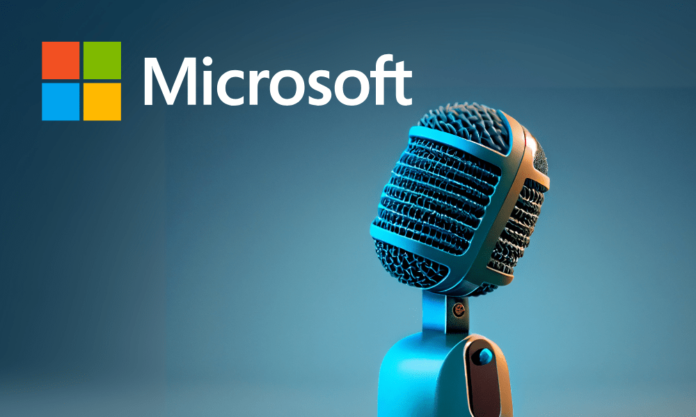 Microsoft has launched VibeVoice, a Open-Source Text-to-Speech Model