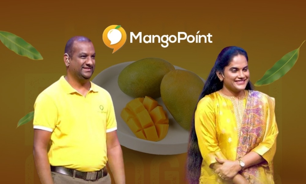 MangoPoint, a Chennai-based agritech firm, raises $1 million in pre-Series A funding