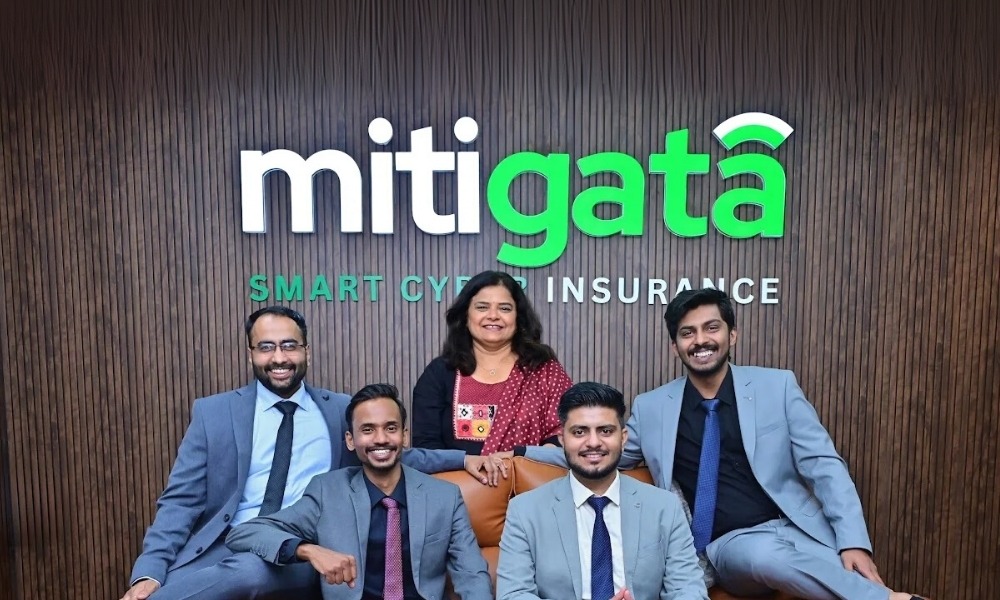 Mitigata raises $5.9M Series A for AI-led cyber resilience, global growth