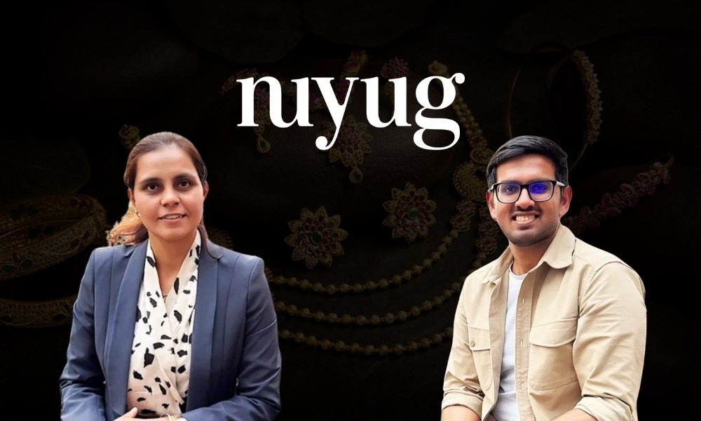 Nuyug secures ₹2.5 Cr pre-seed funding to fuel its offline presence, diversifying products & investing in R&D
