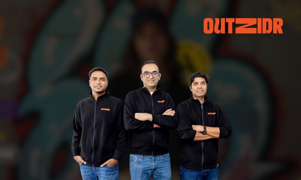 Fast-fashion brand OUTZIDR bags $3M in Pre-Series A funding