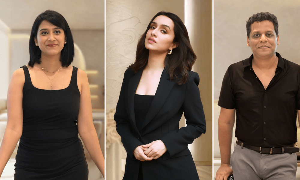 Palmonas raises Rs 55 Cr in Series A to expand its demi-fine jewelry line and retail presence