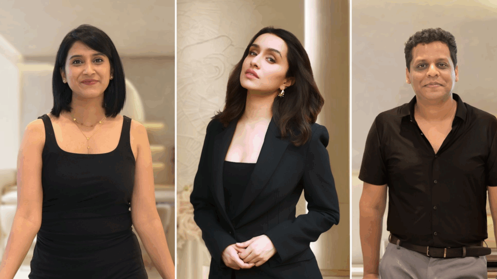 Palmonas raises Rs 55 Cr in Series A to expand its demi-fine jewelry line and retail presence