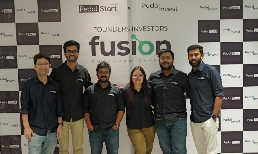 PedalStart Unveils Hustler Mela 3.0 – Biggest Live Pitching Event, Set to Deploy ~₹15 Cr Investments Across 10 Start-ups in a Single Day