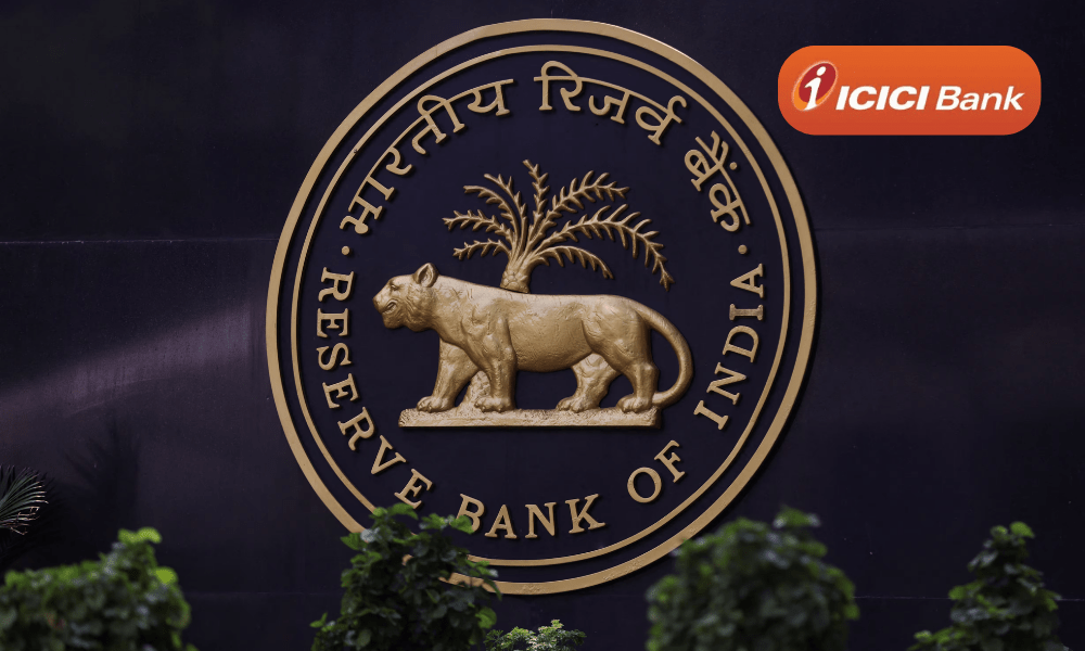 ‘RBI has left it to the banks…’: Governor Sanjay Malhotra on ICICI Bank’s minimum balance requirement for savings accounts
