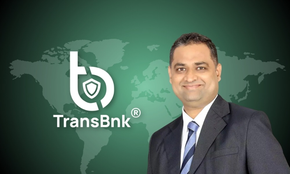 TransBnk secures $25M Series B to expand API banking solutions in SE Asia & Middle East