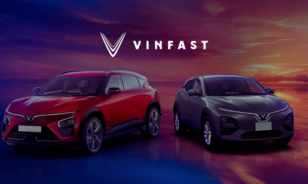 VinFast is in talks to boost local sourcing in India as its first Indian plant opens
