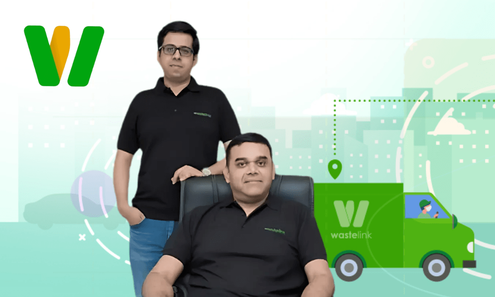 Wastelink raises $3M Series A to transform surplus food into animal feed