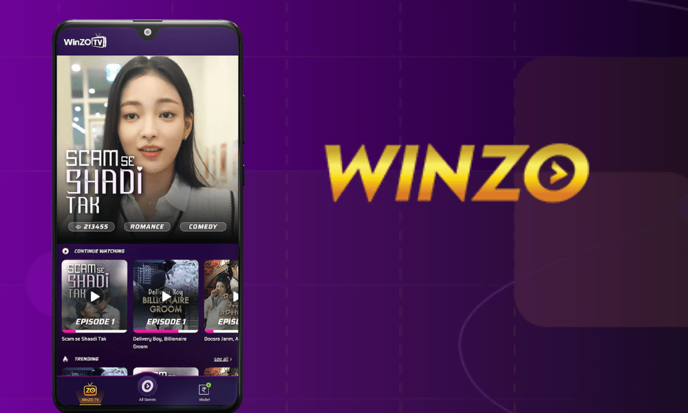 WinZO expands to the US & pivots to short-form video with ZO TV after India’s gaming restrictions