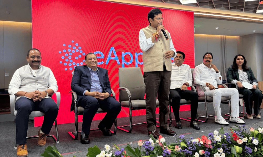 eAppSys Expands Global Innovation Centre in Hyderabad, to Grow to Over 500 Professionals in the Coming Two Years