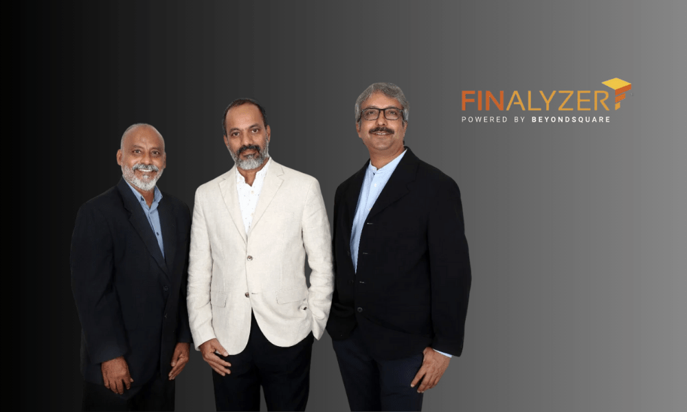 BeyondSquare raises $4M Series A to expand FinAlyzer’s automation, compliance, and scalability