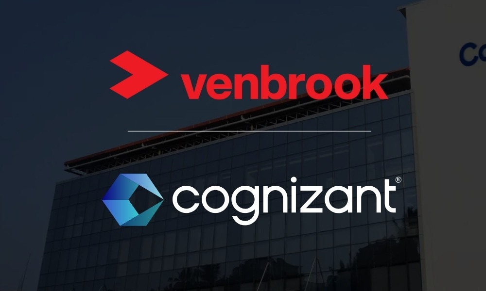 Venbrook and Cognizant Partner to Modernize Claims Processing for Insurance Carriers