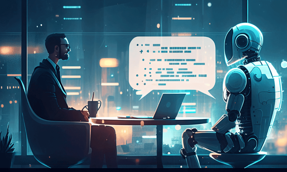 6 in 10 organizations expect AI to be an active team member or supervisor: Capgemini Research Report
