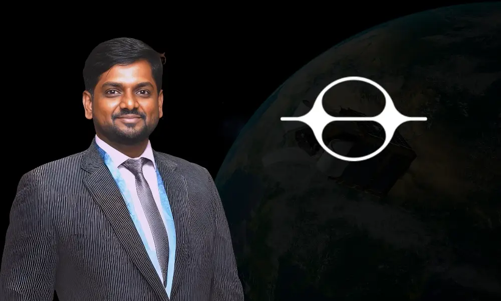 Space tech startup Cosmoserve Space raises $3.17M in Pre-Seed funding
