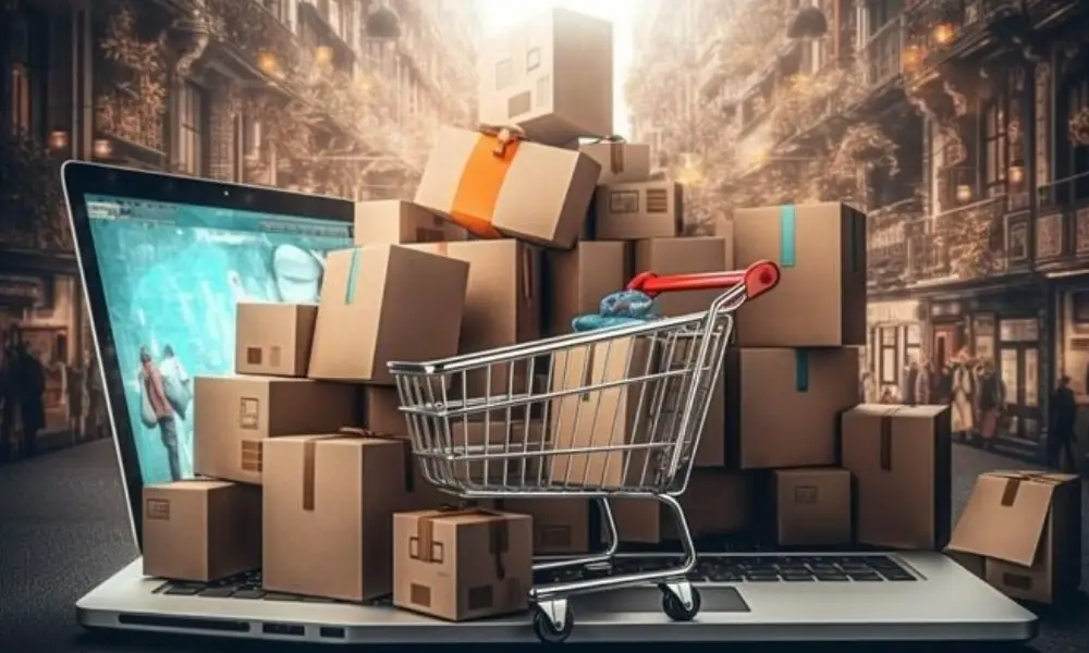Indian Govt. considers easing export rules for e-commerce giants like Amazon and Others