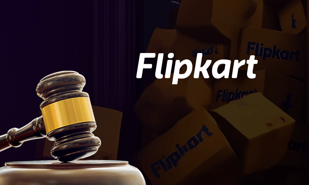 Flipkart Wins Tax Refund Battle: Karnataka HC Orders INR 16.11 Cr Payout