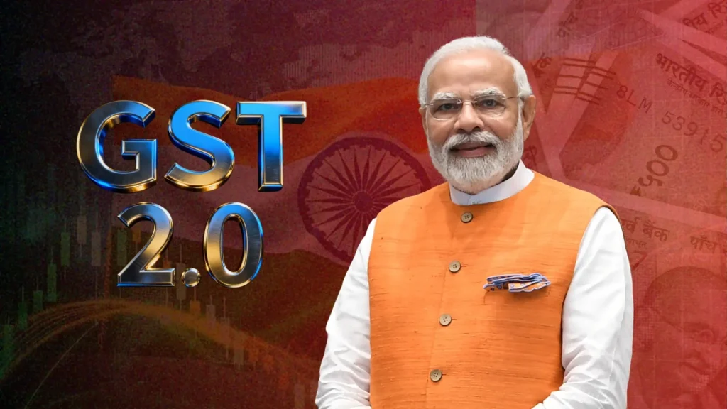 Why GST 2.0 Is a Game-Changer for Lending Startups and Digital Credit Players?