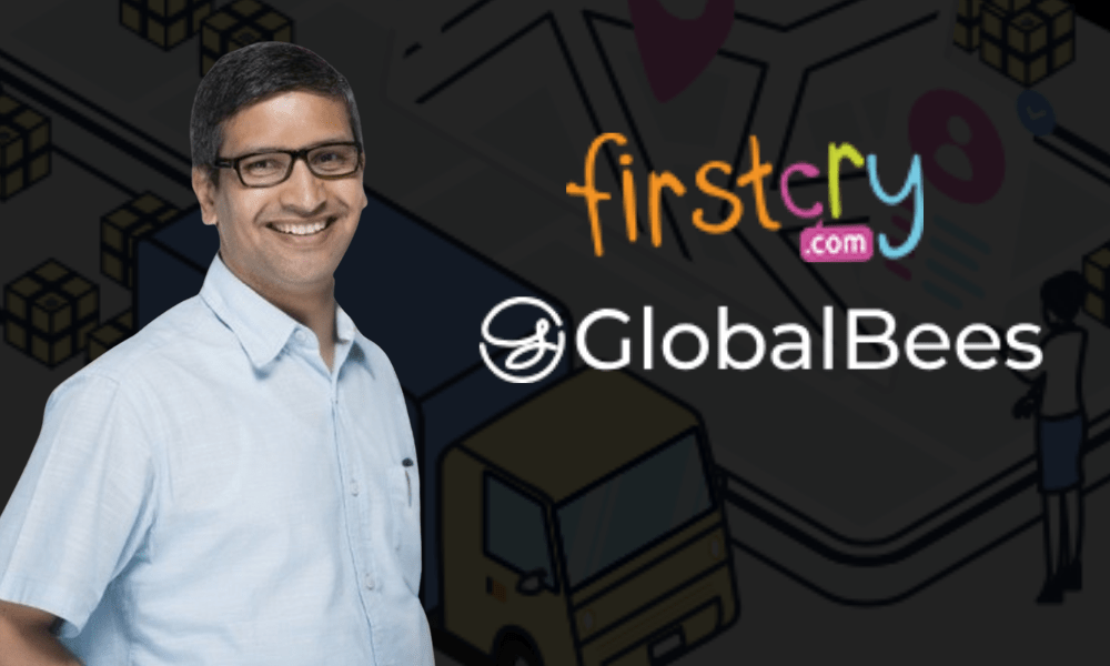 FirstCry injects ₹73Cr into Globalbees increasing stake to 51.51%