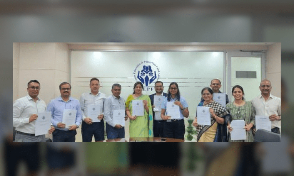IEPFA Proposes Simplified Documentation for Low-Value Claims to Enhance ease of living