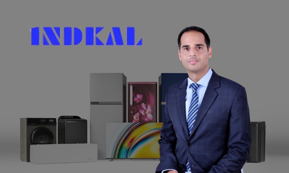 Indkal Technologies raises $20M in bridge funding to scale its Wobble brand