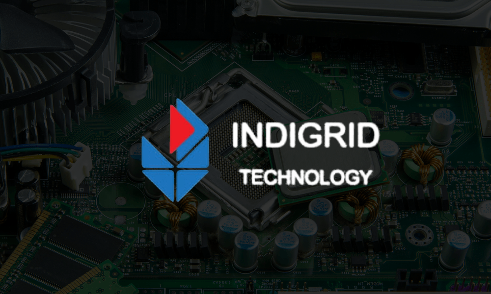 Indigrid Technology raises $4M to expand production and offerings