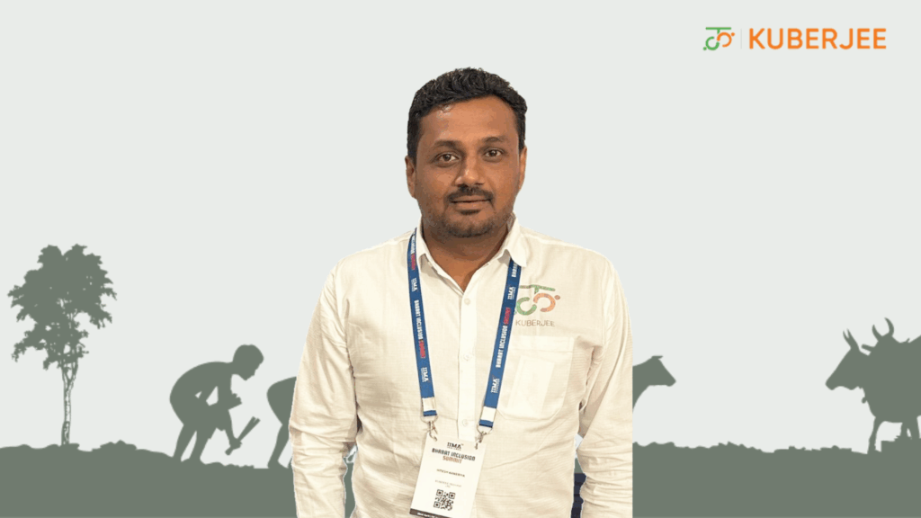 Kuberjee: Empowering Rural India Through Women-Led Financial Inclusion